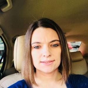 Meet your Posher, Aleshia